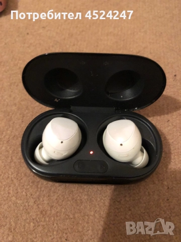 Оригинални слушалки Samsung , снимка 2 - Слушалки, hands-free - 51956420