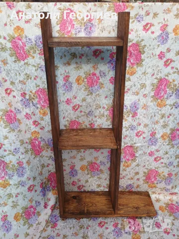 цветарник, снимка 5 - Декорация за дома - 49517360