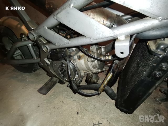 двигател 2Т, снимка 12 - Други машини и части - 24874161