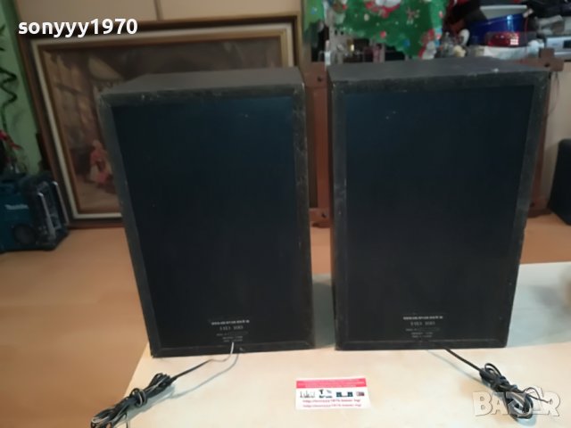 marantz speaker system-внос france 0105221211, снимка 13 - Тонколони - 36617974