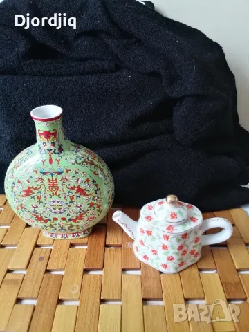 Чаени чаши и разни стъкларии, снимка 5 - Чаши - 47635751