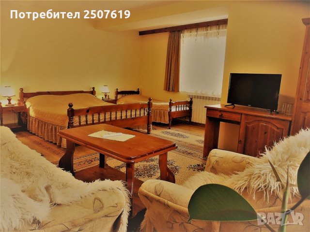 Къща за гости Бояджийски-Банско, снимка 15 - Почивки на планина - 27315515