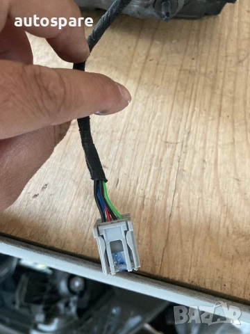 Дясно огледало. Ford Ka. Форд Ка. 16-21г. , снимка 7 - Части - 51962869