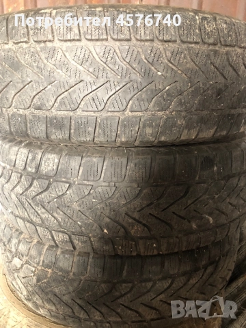 Продават се гуми за джип , снимка 5 - Гуми и джанти - 52119202