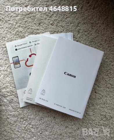 Canon G7X Mark III “ЧЕРЕН”– чисто нов, снимка 5 - Фотоапарати - 52383166