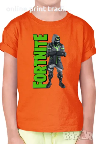Детска тениска Фортнайт Fortnite Archetype 02, снимка 9 - Детски тениски и потници - 48523027