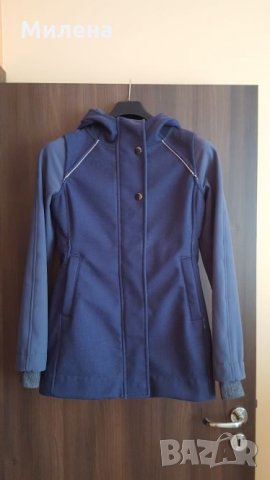 Спортно палто с подарък H&M сако на ТОП цена