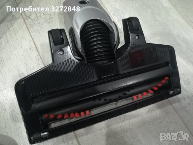 Вертикална прахосмукачка BOSCH PRO Annimal, снимка 16 - Прахосмукачки - 43164940