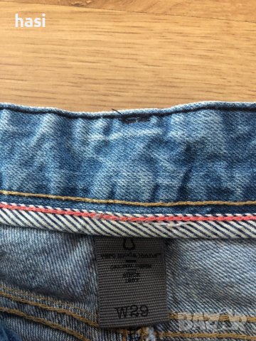Vero moda jeans, снимка 7 - Панталони - 37432661