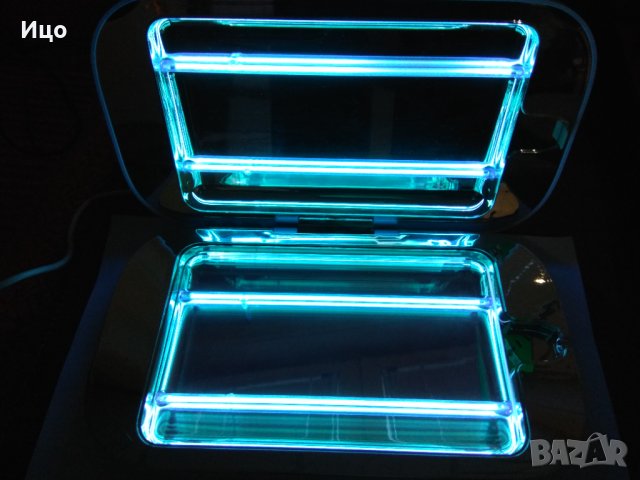 PhoneSoap Pro UV Бактерицидна Антивирусна лампа, снимка 2 - Други - 32418562