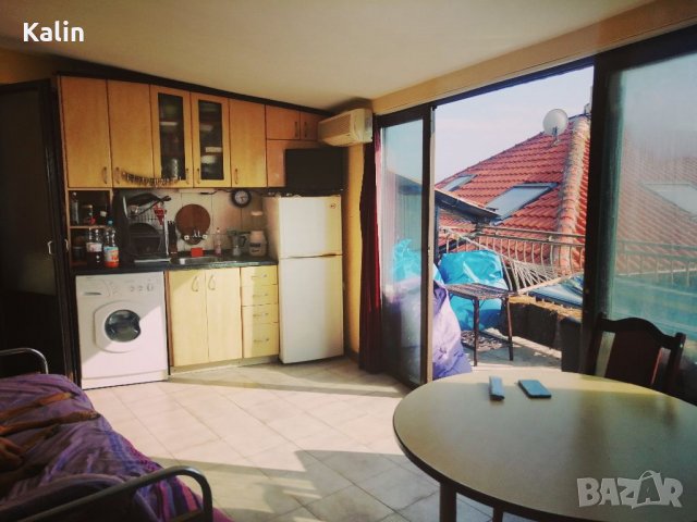 Нощувки в стария Несебър, снимка 5 - Етаж от къща - 32730780