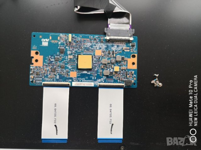 Sony kdl-55W805C на части, снимка 11 - Части и Платки - 35173802