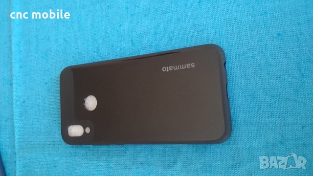 Huawei P20 Lite калъф -  case различни видове, снимка 5 - Калъфи, кейсове - 28327953