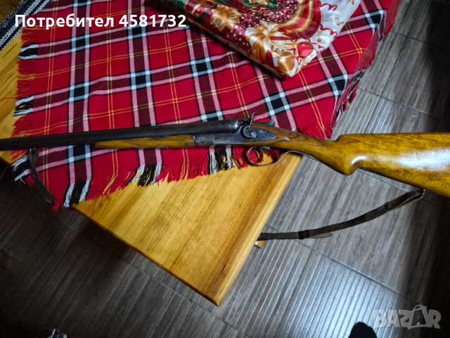 TULA TOZ 63 16   язви и малък лувт , снимка 3 - Ловно оръжие - 52939707