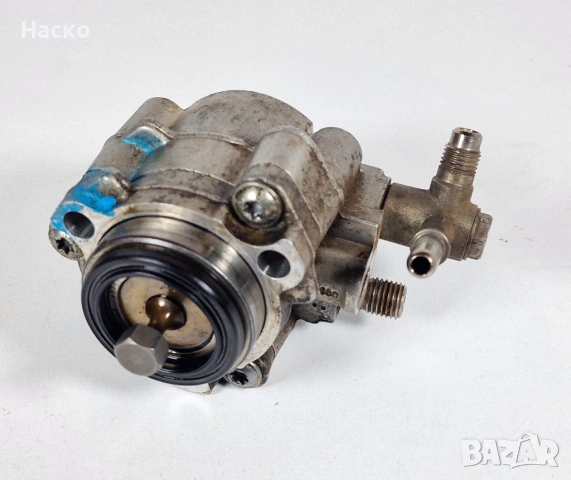 ГНП Горивна Бензинова Помпа Opel Vectra C Zafira B 2.2 direct Опел Вектра Зафира 2.2 директ