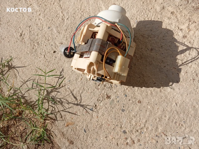 Съдомиялна Електролукс ESF 4150