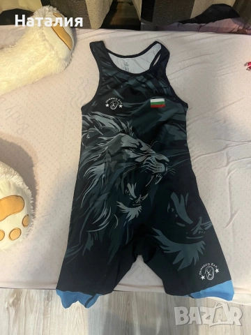 Трика на damage ear, снимка 4 - Други спортове - 52712190