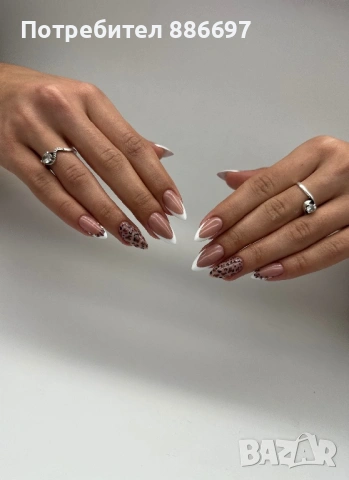 Маникюр Варна /медицински университет/ ул. Ген. Киселов 17 Roma Beauty