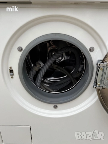 Пералня Миеле W844, снимка 2 - Перални - 51873249