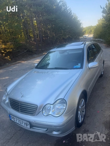 220 ЦДИ авангард, снимка 14 - Автомобили и джипове - 52419360