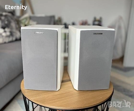 Dynaudio Excite X14 / Тонколони, снимка 4 - Тонколони - 53125044
