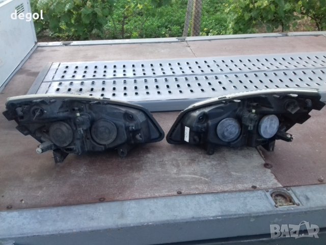 Фарове Reno Scenic2 , снимка 2 - Части - 29008280