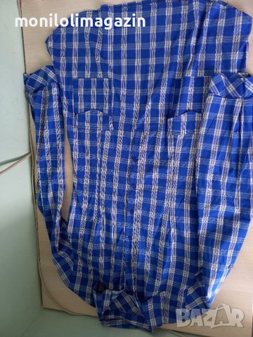 Немска туника риза, като нова е, няма дефекти, малко е носена, снимка 1 - Ризи - 37697279