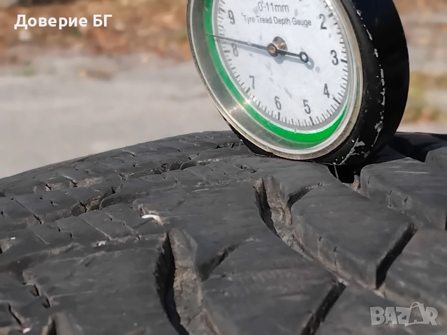 Гуми 205 60 16 Tires 4 броя. Нов внос. Не са нови! Цената е за брой , снимка 2 - Гуми и джанти - 52251623