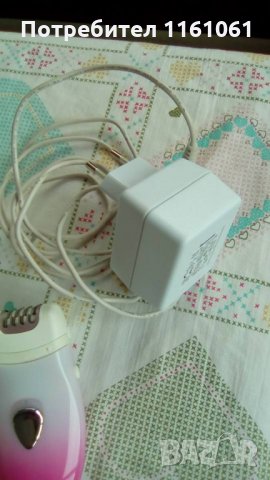 Епилатор Панасоник , снимка 3 - Епилатори - 28167018