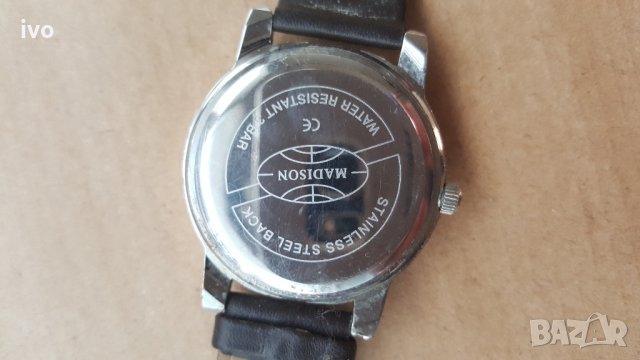 madison, снимка 5 - Мъжки - 26802128