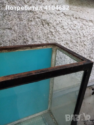 Аквариум , снимка 6 - Аквариуми - 51227682