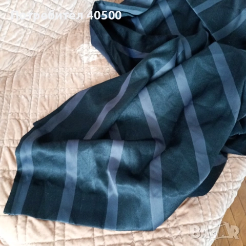 Домашен текстил Завеса