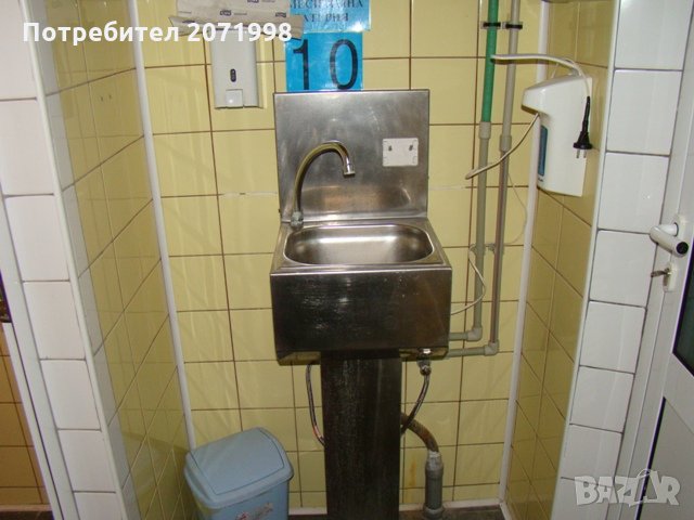 Помещение за производство,склад и съхранение на хранителни продукти., снимка 9 - Производствени сгради - 27143950