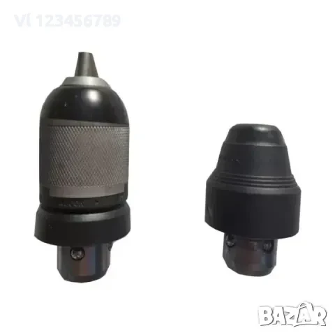 Перфоратор KRAFTWORLD 1200 Вт, снимка 4 - Бормашини - 50761950