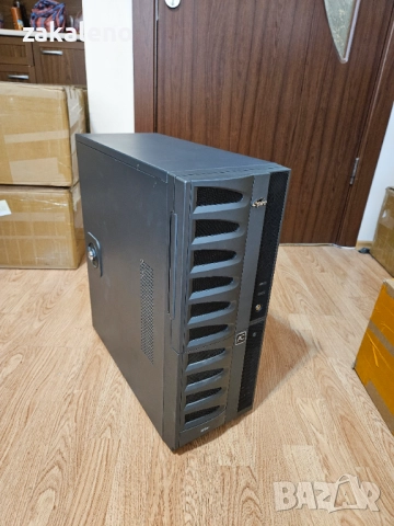 Кутия Spire SwordFin SP9007B