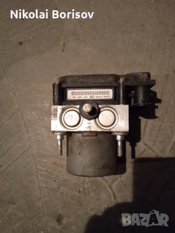 ABS модул Fiat Idea Lancia Musa, снимка 2 - Части - 37956720