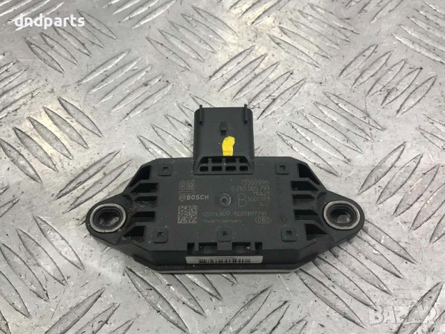 Сензор Chevrolet Aveo,1.2i,2012г.