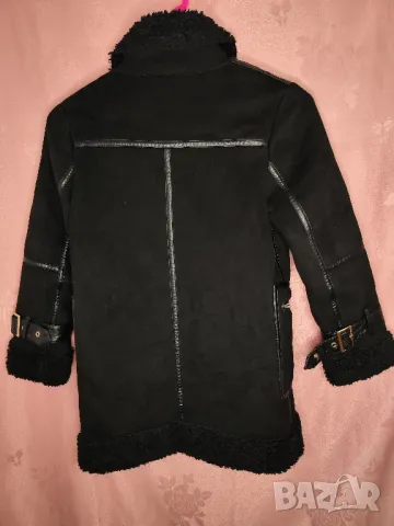 Marciano by Guess детско яке за момиче,
Меко кожухче 8г, снимка 5 - Детски якета и елеци - 48066577