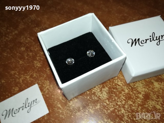 MERILYN NEW-ОБЕЦИ 0712231557, снимка 7 - Колекции - 43312891