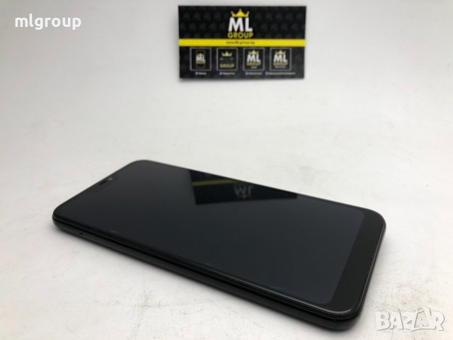 #MLgroup предлага:  #Xiaomi Mi A2 lite 32GB / 2GB RAM Dual-SIM, втора употреба