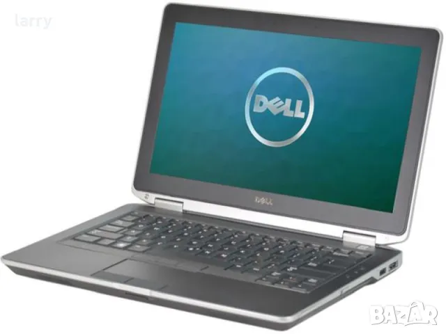 Лаптоп Dell Latitude E6230 Intel Core i5-3320M 4GB DDR3