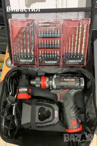 Куфари и чанти от машини Parkside,Hilti,Bosch,Dewalt,Makita,Milwaukee,Metabo,Kres,AEG,Wurth,Hitachi , снимка 7 - Други инструменти - 47286506