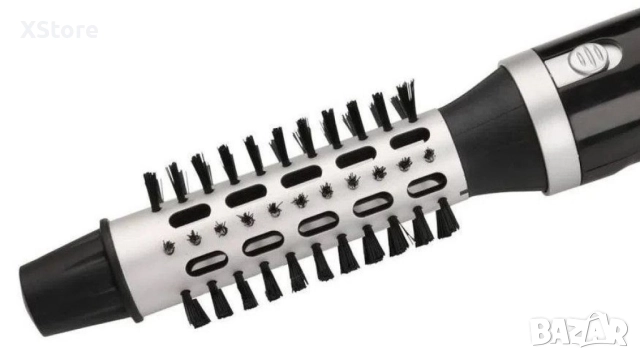 Четка за коса FIRST - Перфектна коса всеки ден, снимка 2 - Други - 52508396