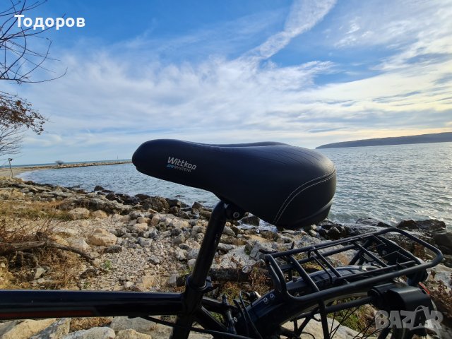 Електрически велосипед Bionx, снимка 15 - Велосипеди - 43299358