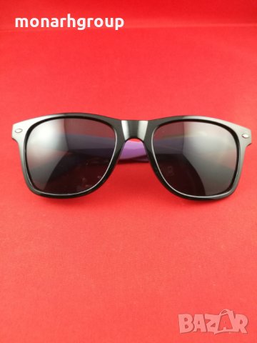 Слънчеви очила, снимка 6 - Слънчеви и диоптрични очила - 20645247