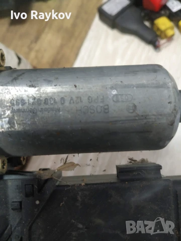 Мотор за стъклоповдигач 1J1 959 801 C 1J1959801C 101 430 203 101430203, снимка 6 - Части - 51003952