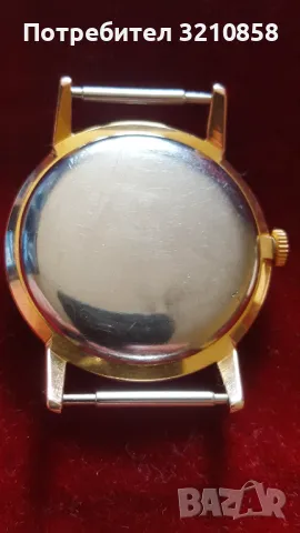 Мъжки швейцарски часовник MOVADO, снимка 9 - Мъжки - 48159597