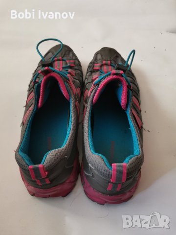 Graceland дамски спортни обувки грейсланд размер 39, снимка 5 - Маратонки - 37031760