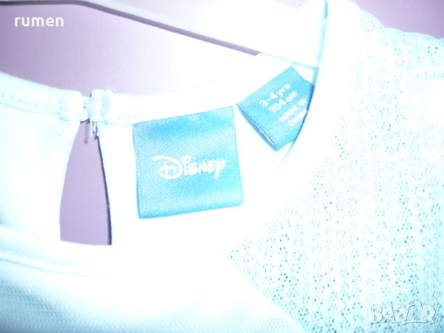 Детоки рокли , снимка 6 - Детски рокли и поли - 43437151