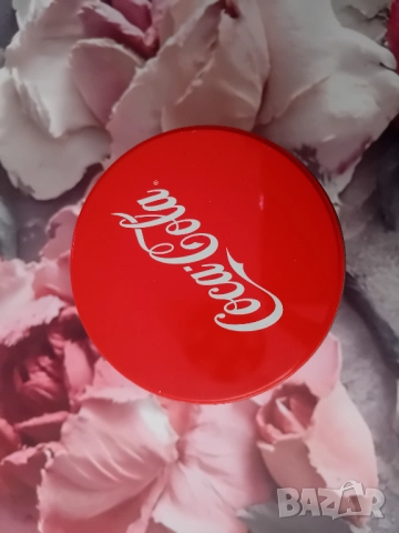 Метална кутия Кока кола, снимка 2 - Колекции - 51550837